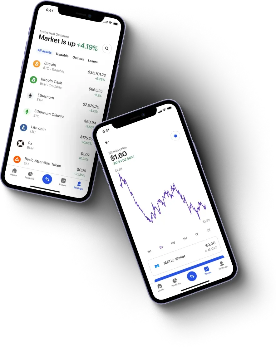 Wealth Forge AI - Erforschen Sie die verbesserte Sicherheit mit Kryptographie